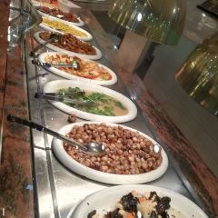 China Great Buffet ảnh của người dùng