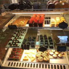 The Flour Shoppe Bakery張用戶圖片