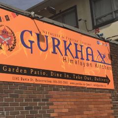 Gurkha Himalayan Kitchen User Photo