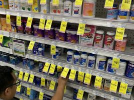 CVS pharmacy