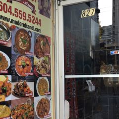 Modern Handi Indian Cuisine User Photo
