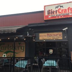 Biercraft Tap and Tapas Bar User Photo