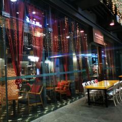 雕刻時光咖啡館（運河外灘店）張用戶圖片