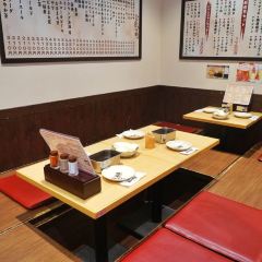 Kushikatsu Daruma - Shinsekai Main Shop User Photo