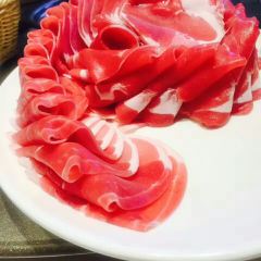E ER DUI CHUAN TONG SHUAN LU DE DIAN User Photo