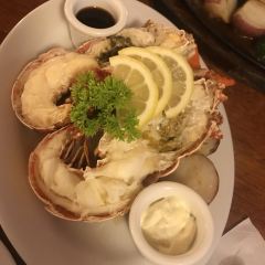 Moby Dick Restaurant ảnh của người dùng