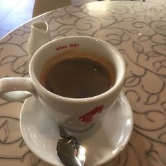 Olala Cafe User Photo