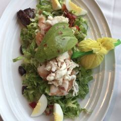 Eiffel Tower Restaurant User Photo