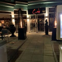The Crab at Bournemouth 여행 사진