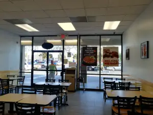 Yoshinoya Beef Bowl Restaurant