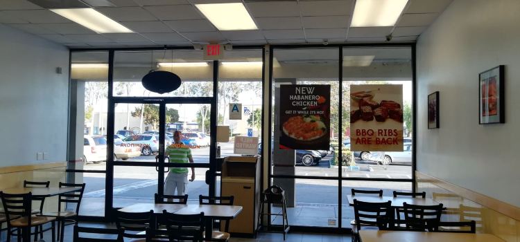 Yoshinoya - Montebello