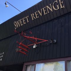 Sweet Revenge Patisserie User Photo