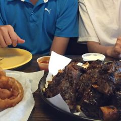 Phil's BBQ User Photo