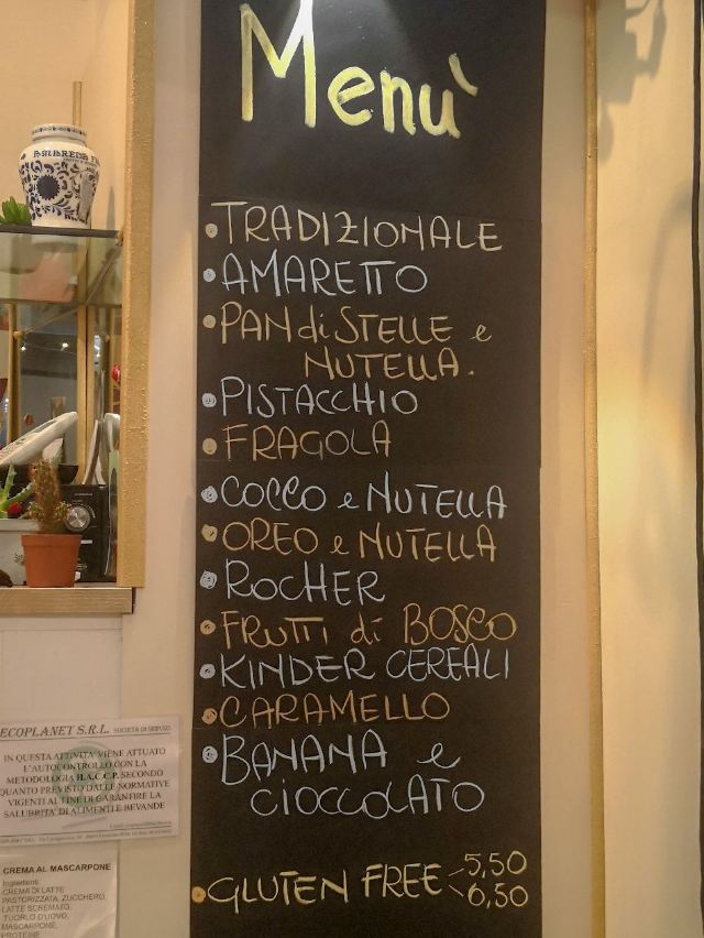 Trastevere
