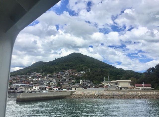 男木島之魂