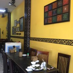 White Rose Restaurant 여행 사진