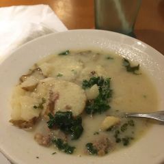 Maggiano's Little Italy User Photo