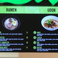 Umi Sushi Express User Photo