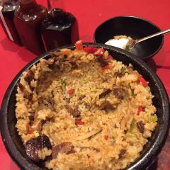 Gyu-Kaku Japanese BBQ (Times Square, NY) User Photo