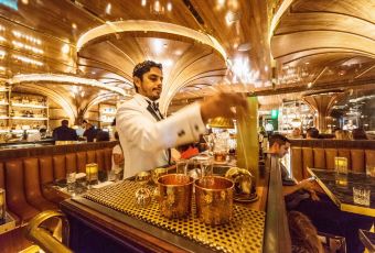 Born and Raised User Photo