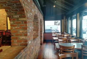 Shakey's Pizza Parlor User Photo