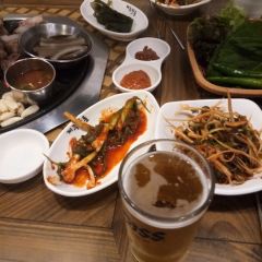 Bollywood Indian Restaurant & Bar張用戶圖片