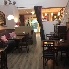 Grey's Lane Bistro User Photo