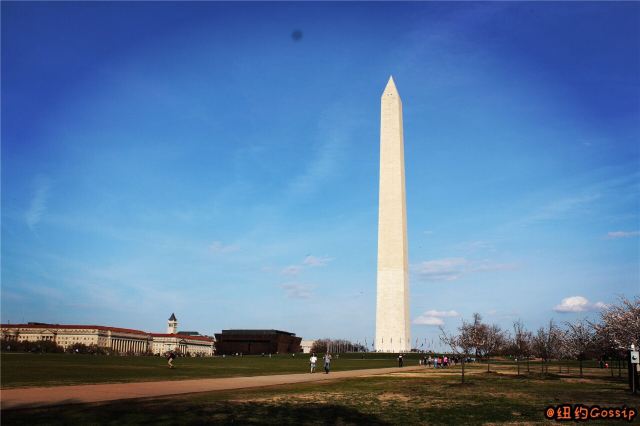 Washington Monument