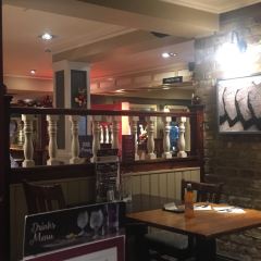 Toby Carvery 여행 사진