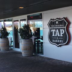 Tap & Barrel • Convention Centre User Photo
