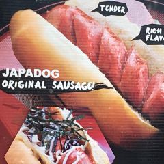 Japadog 여행 사진