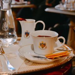 Caffe Florian Venezia ảnh của người dùng