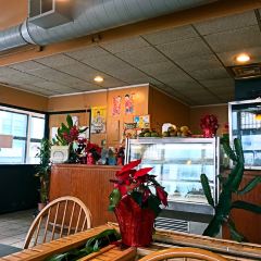 My Thai Vegan Cafe User Photo