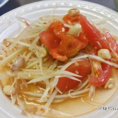 Go-Ang Chicken Rice Pratunam User Photo