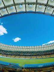 Stade olympique de Kiev