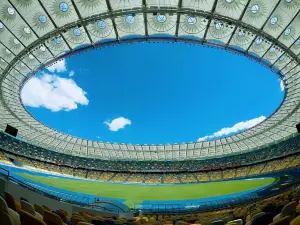 Stade olympique de Kiev