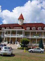 Papeete Town Hall