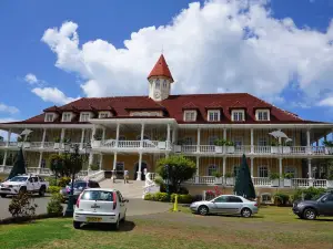 Mairie de Papeete