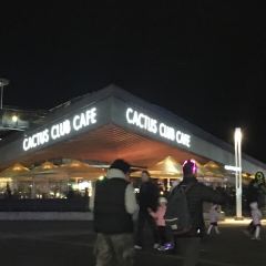 Cactus Club Cafe Coal Harbour User Photo