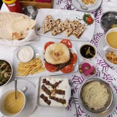 Tamara Lebanese Bistro User Photo