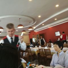 Churrascaria Nova Brescia - Vale Sul Shopping User Photo