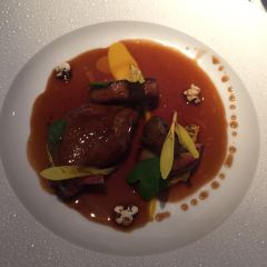 Restaurant Gordon Ramsay User Photo