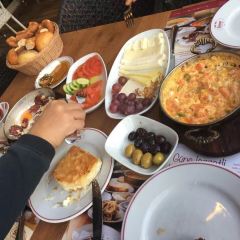 JB's Bar B Q & Hamburgers張用戶圖片
