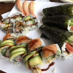 Sun Sushi 여행 사진