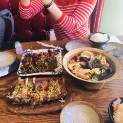 Sichuan Impression 여행 사진