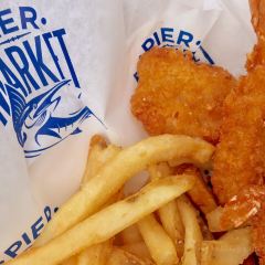Pier Market Seafood Restaurant User Photo