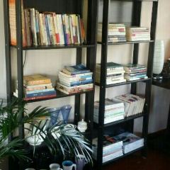 王老师咖啡烘焙室 User Photo