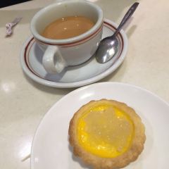 Chee Kei User Photo