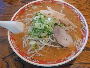 Ramen Furuki