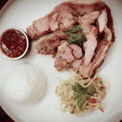 DAVA Steak & Seafood User Photo